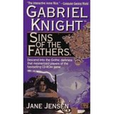 Gabriel Knight: Sins of the Fathers (Jane Jensen)